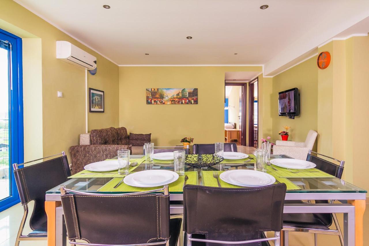 Ðenovići Villa Sea-N-Sun, 7 Bedrooms & Pool, Nearby Portonovi Marina. מראה חיצוני תמונה
